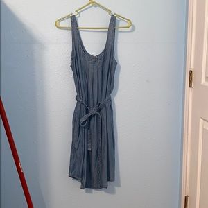 Gap dress